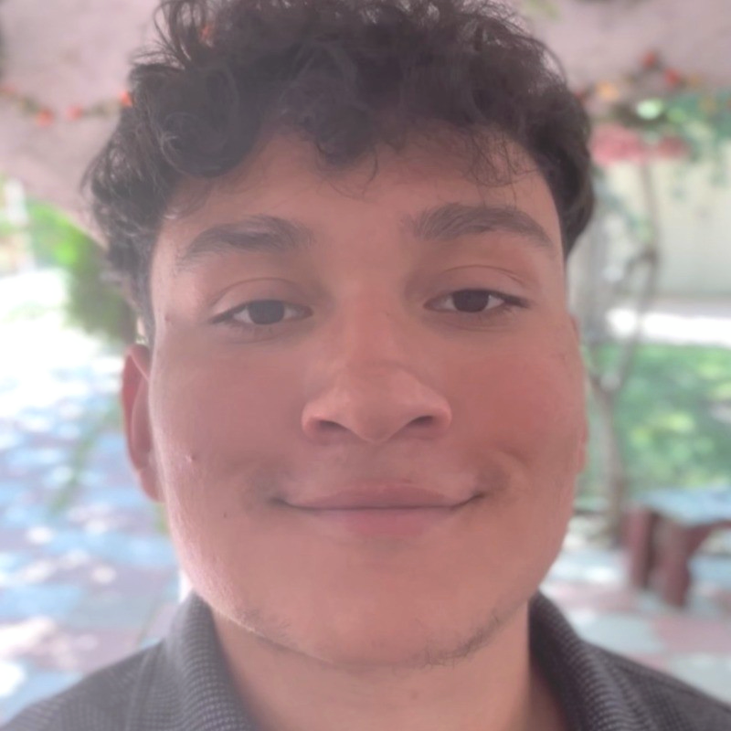 Eddie portrait